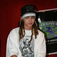 Tom Kaulitz 