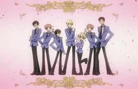 Ouran Road Trip