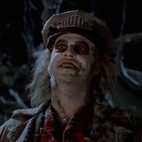Beetlejuice