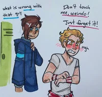 Bad Nugget aka Nolan