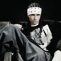 Tom Kaulitz 