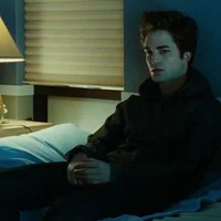 Edward Cullen