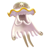 Shiny Nihilego