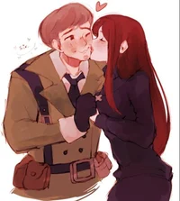 Adam And Parasoul