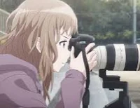 Photography Girl