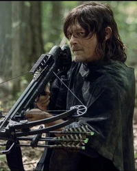 Daryl Dixon