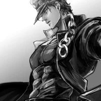 Jotaro Kujo