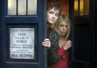 10th Doctor and Rose