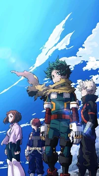 BNHA