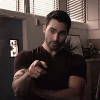 DEREK HALE
