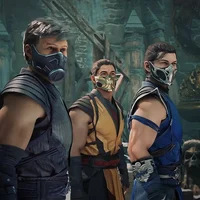 Lin Kuei Brothers