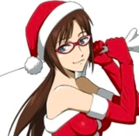 Mari Makinami