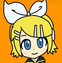 Kagamine Rin 