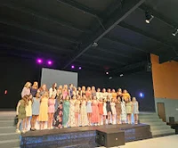 Faith Fellowship gym