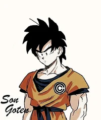 Son Goten 