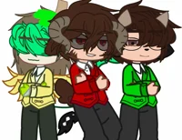 Chuckle sandwich au