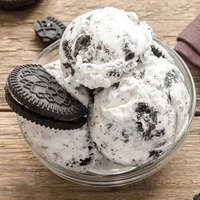Cookies and Cream