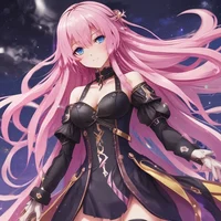 Megurine Luka