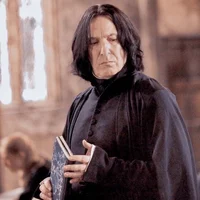 Severus Snape