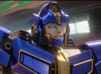 Sentinel Prime TFOne