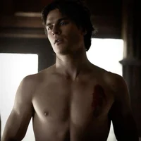 Damon Salvatore 