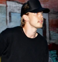 Austin Butler