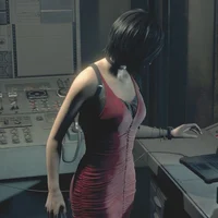 Ada Wong