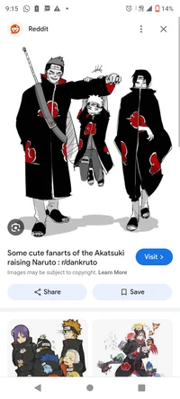 Akatsuki 