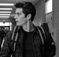 STILES STILINSKI 