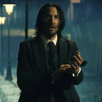 John Wick