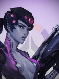Widowmaker 