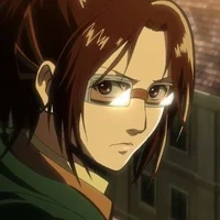 Zoe Hanji