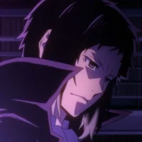 BSD Ryu Akutagawa