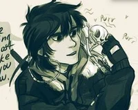 Nico di Angelo