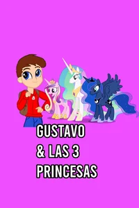 Gustavo 3 Princesas