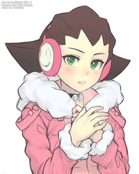 Tron Bonne