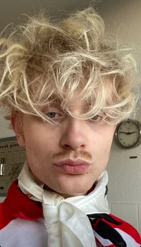 Joost Klein