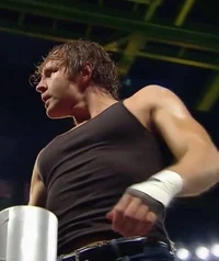 Dean Ambrose