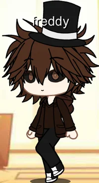 Freddy