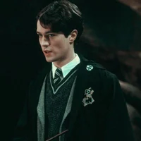 Tom Riddle