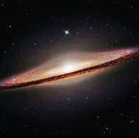 Sombrero Galaxy