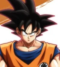 Goku Isekai