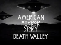 AHS Death Valley RP 
