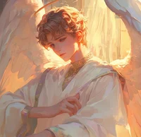 ANGEL Arthur 