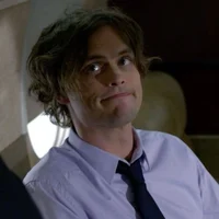 Spencer Reid