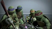Ninja Turtles 
