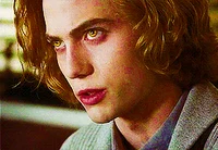 Jasper Hale