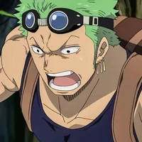 Roronoa Zoro