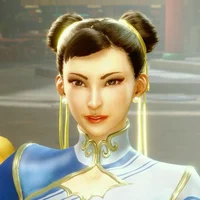 Chun-Li