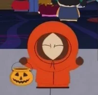 Kenny McCormick